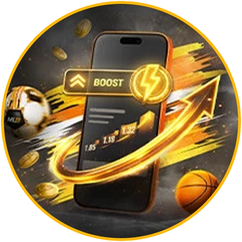 Boost your potential winnings with Melbet accumulator bets.